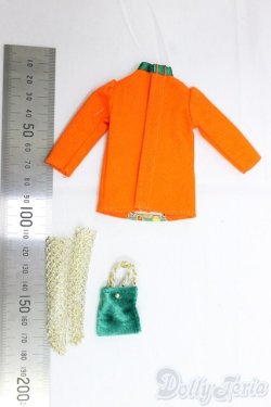 画像2: リカちゃん/OF:衣装/ファッションドール　衣装 I-25-12-21-131-KD-ZI