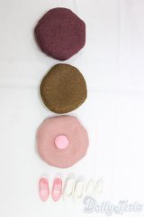 リカちゃん/OF:小物/ファッションドール　衣装 I-25-12-21-132-KD-ZI