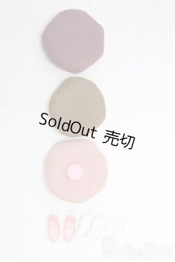 画像1: リカちゃん/OF:小物/ファッションドール　衣装 I-25-12-21-132-KD-ZI