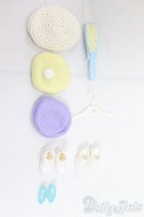 リカちゃん/OF:小物/ファッションドール　衣装 I-25-12-21-134-KD-ZI