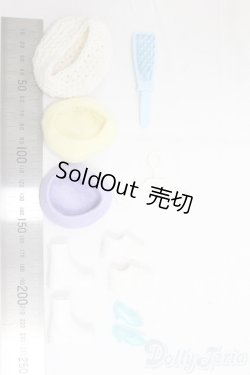 画像2: リカちゃん/OF:小物/ファッションドール　衣装 I-25-12-21-134-KD-ZI