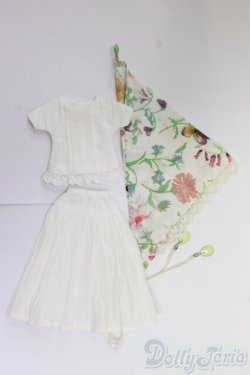 画像1: ネオブライス/OF:衣装/ファッションドール　衣装 I-25-12-21-212-KD-ZI