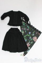 ネオブライス/OF:衣装/ファッションドール　衣装 I-25-12-21-213-KD-ZI