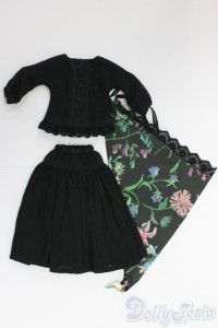 ネオブライス/OF:衣装/ファッションドール　衣装 I-25-12-21-213-KD-ZI