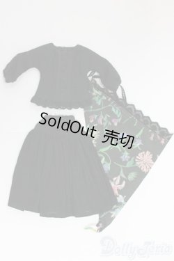 画像1: ネオブライス/OF:衣装/ファッションドール　衣装 I-25-12-21-213-KD-ZI