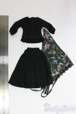 画像2: ネオブライス/OF:衣装/ファッションドール　衣装 I-25-12-21-213-KD-ZI