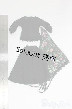 画像2: ネオブライス/OF:衣装/ファッションドール　衣装 I-25-12-21-213-KD-ZI