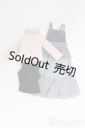 ネオブライス/OF:衣装/ファッションドール　衣装 I-25-12-21-214-KD-ZI