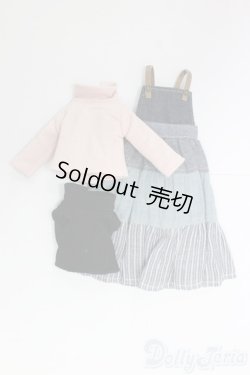 画像1: ネオブライス/OF:衣装/ファッションドール　衣装 I-25-12-21-214-KD-ZI