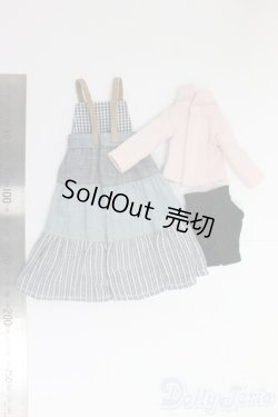 画像2: ネオブライス/OF:衣装/ファッションドール　衣装 I-25-12-21-214-KD-ZI