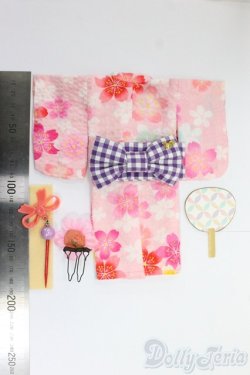 画像2: ネオブライス/OF:衣装/ファッションドール　衣装 I-25-12-21-215-KD-ZI