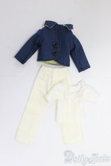 ネオブライス/OF:衣装/ファッションドール　衣装 I-25-12-21-216-KD-ZI