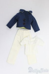 ネオブライス/OF:衣装/ファッションドール　衣装 I-25-12-21-216-KD-ZI