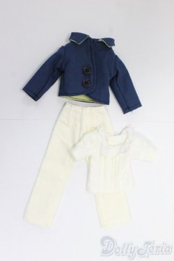 画像1: ネオブライス/OF:衣装/ファッションドール　衣装 I-25-12-21-216-KD-ZI