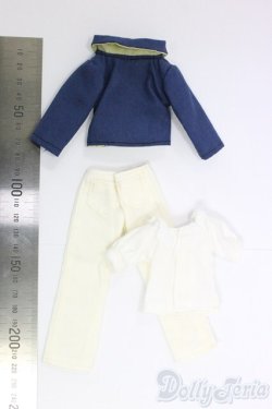 画像2: ネオブライス/OF:衣装/ファッションドール　衣装 I-25-12-21-216-KD-ZI