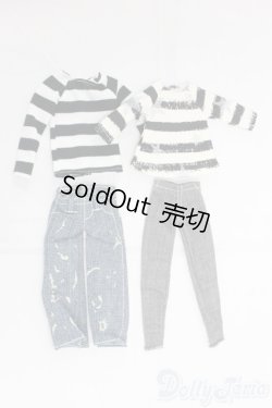 画像1: ネオブライス/OF:衣装 I-25-12-21-199-KD-ZI