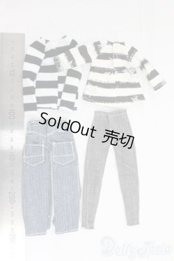 画像2: ネオブライス/OF:衣装 I-25-12-21-199-KD-ZI