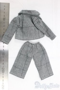 画像2: ネオブライス/OF:衣装 I-25-12-21-197-KD-ZI