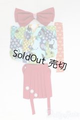 ネオブライス/OF:衣装 I-25-12-21-193-KD-ZI