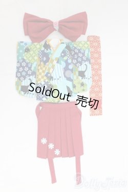 画像1: ネオブライス/OF:衣装 I-25-12-21-193-KD-ZI