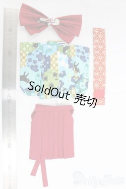 画像2: ネオブライス/OF:衣装 I-25-12-21-193-KD-ZI