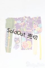 ネオブライス/OF:衣装 I-25-12-21-194-KD-ZI