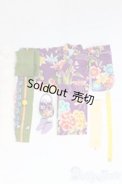 画像1: ネオブライス/OF:衣装 I-25-12-21-194-KD-ZI