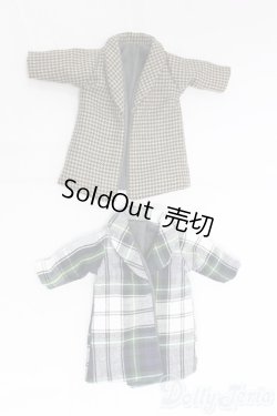 画像1: ネオブライス/OF:衣装 I-25-12-21-191-KD-ZI