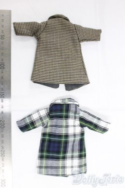 画像2: ネオブライス/OF:衣装 I-25-12-21-191-KD-ZI