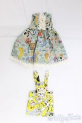 ネオブライス/OF:衣装 I-25-12-21-186-KD-ZI