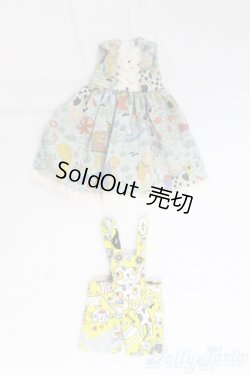 画像1: ネオブライス/OF:衣装 I-25-12-21-186-KD-ZI