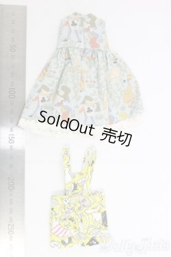 画像2: ネオブライス/OF:衣装 I-25-12-21-186-KD-ZI