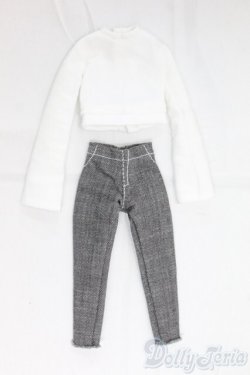 画像1: ネオブライス/OF:衣装 I-25-12-21-190-KD-ZI