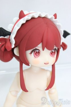 画像3: NAGI(ナギ)：交換学生/メィメィフ I-25-12-21-155-KD-ZI