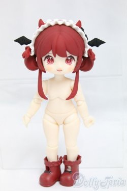 画像4: NAGI(ナギ)：交換学生/メィメィフ I-25-12-21-155-KD-ZI