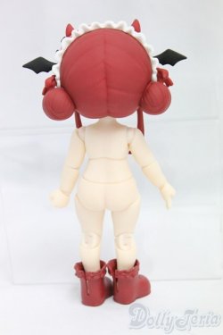 画像5: NAGI(ナギ)：交換学生/メィメィフ I-25-12-21-155-KD-ZI