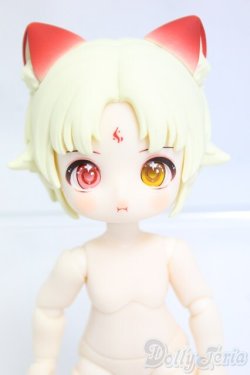 画像1: NAGI(ナギ)：交換学生/モモキツネ I-25-12-21-153-KD-ZI