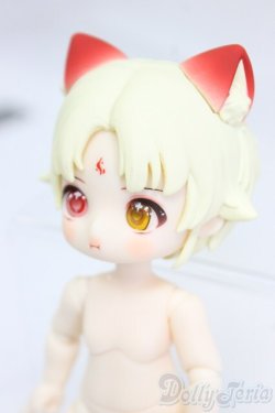 画像2: NAGI(ナギ)：交換学生/モモキツネ I-25-12-21-153-KD-ZI