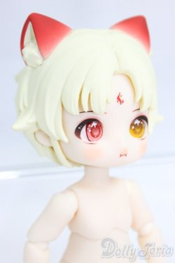 画像3: NAGI(ナギ)：交換学生/モモキツネ I-25-12-21-153-KD-ZI