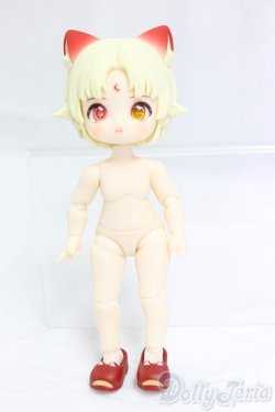 画像4: NAGI(ナギ)：交換学生/モモキツネ I-25-12-21-153-KD-ZI