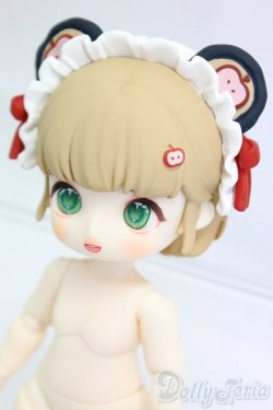 画像2: NAGI(ナギ)：交換学生/ヅヅクマ I-25-12-21-154-KD-ZI