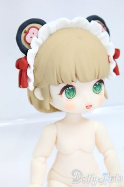 画像3: NAGI(ナギ)：交換学生/ヅヅクマ I-25-12-21-154-KD-ZI