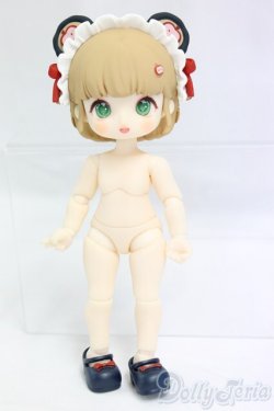 画像4: NAGI(ナギ)：交換学生/ヅヅクマ I-25-12-21-154-KD-ZI