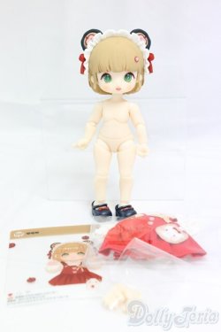 画像6: NAGI(ナギ)：交換学生/ヅヅクマ I-25-12-21-154-KD-ZI