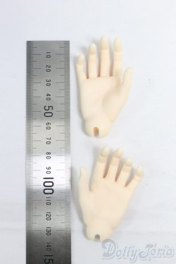 画像2: 1/3サイズ/ハンドパーツ I-25-12-21-151-KD-ZI