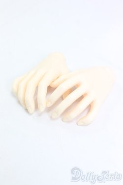 画像1: 1/3サイズ/ハンドパーツ I-25-12-21-152-KD-ZI