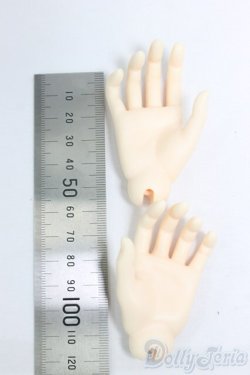 画像2: 1/3サイズ/ハンドパーツ I-25-12-21-152-KD-ZI