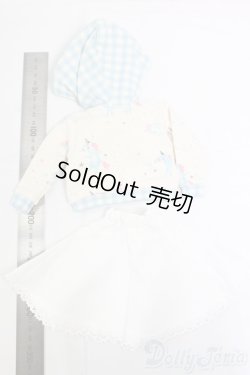 画像2: MDD/OF:衣装セット I-25-12-21-162-KD-ZI