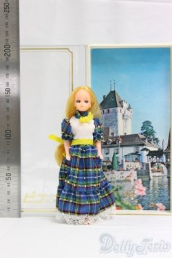 画像4: タカラ/ピコ/ I-25-12-21-201-KD-ZI