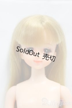 画像1: ジェニー/TAKARA 81'刻印 I-25-12-21-203-KD-ZI